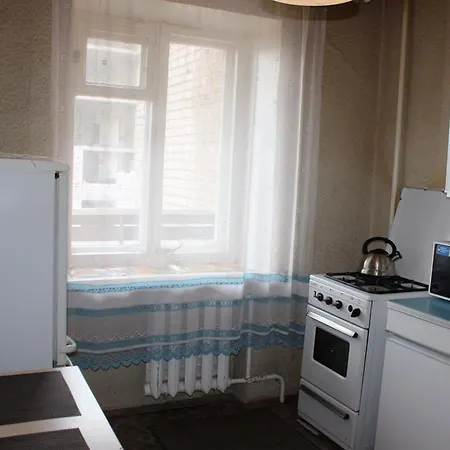 Apartment Near Opera Hause Dnipro Exterior photo