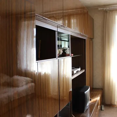 Apartment Near Opera Hause Dnipro Exterior photo