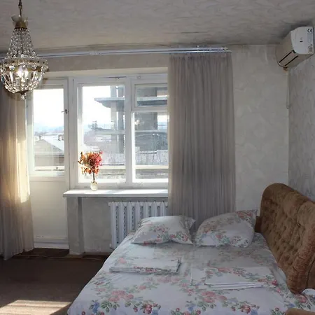 Apartment Near Opera Hause Dnipro Exterior photo