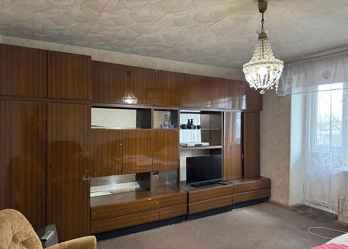 Apartment Near Opera Hause