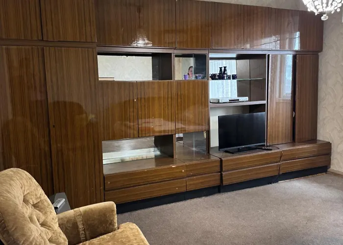 Apartment Near Opera Hause