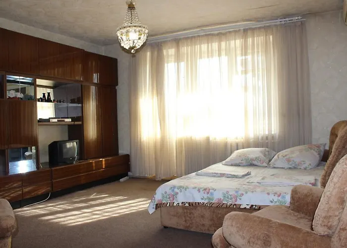 Apartment Near Opera Hause