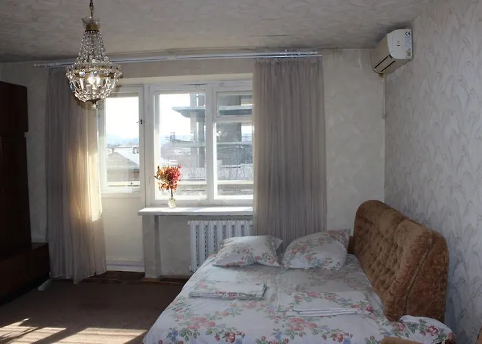 Apartment Near Opera Hause