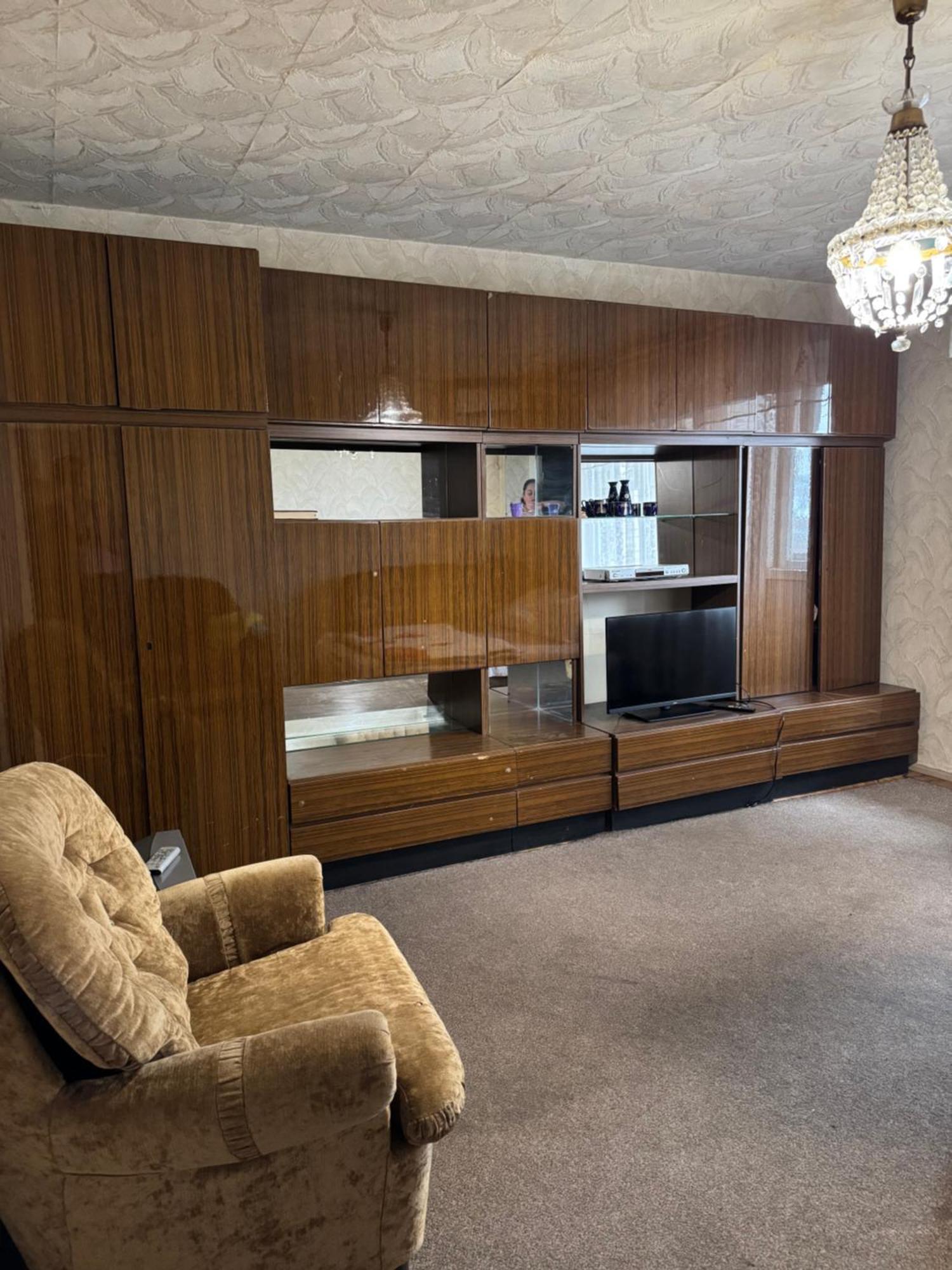 Near Opera Hause Apartment Dnipro