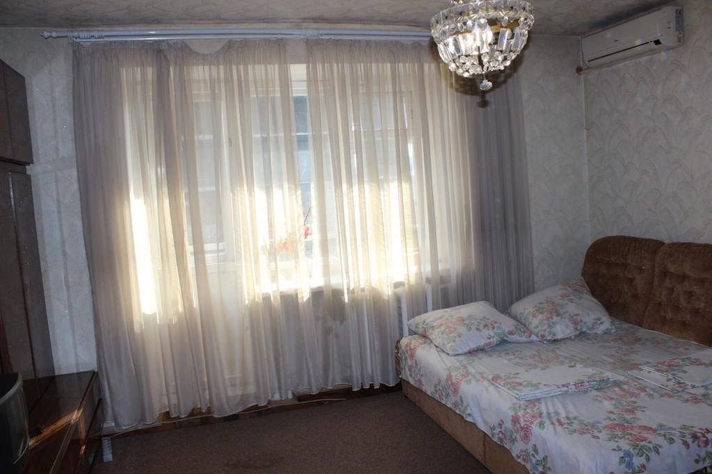 Apartment Near Opera Hause Dnipro